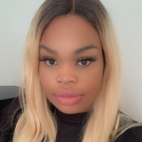 Deborah Tshebwe