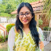 Jahanvi Bhutani