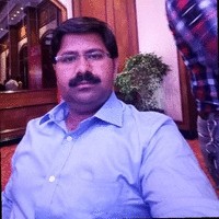 Pushpendra Singh