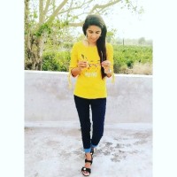 Shubhangi Shewale
