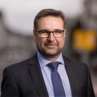 Ralf Aymar