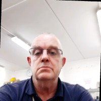 Philip Gilmour
