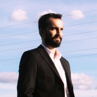 Danilo Honorato