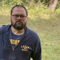 Alex Kuchko