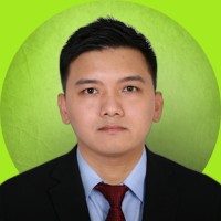 Mark Cristopher Angelo Serrano