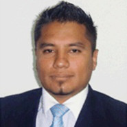 Jose Antonio Mácias Cevallos