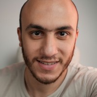 Mohamed Magdy