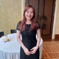 Queenie Ng