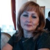 Ирина Герольд
