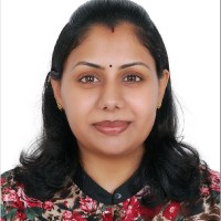 Anisha Rakesh