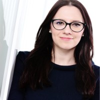 Svitlana Suprun