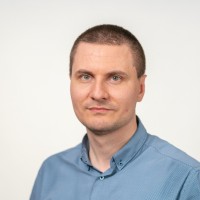 Sergiy Zharyy
