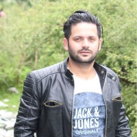 Ayush Guleria