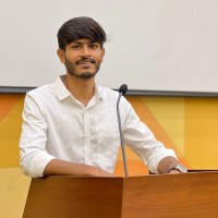 Jayesh Patidar