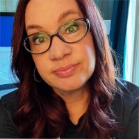 Candace Klenk