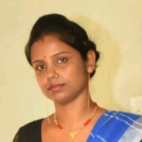 Rupa Biswas