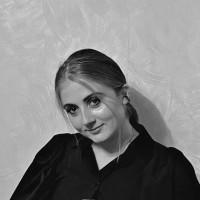 Mariana Zakharchuk