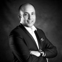 Anuj Poudyal