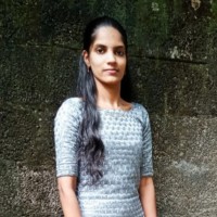 Monisha M