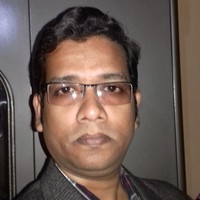 Raghavendra Srivastava