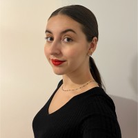Marlène Pinheiro Marinho
