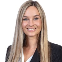 Caitlyn Osborne (Nèe Verpoort)