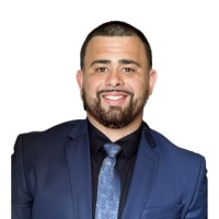 Alex Garcia, Ba, Ccsh, Rpsgt