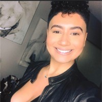 Nicollette Martinez