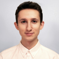 Ilia Dotsenko
