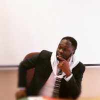 Wisdom Mwase