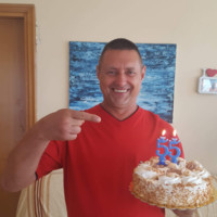 Laurentiu Ciprian Beniche