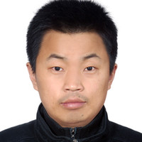 Kinhy Zhao 赵京海