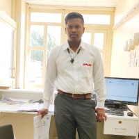 Naveen Kumar