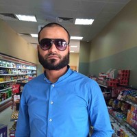 Shahzad Hussain
