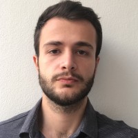 Halil İbrahim Erdoğan