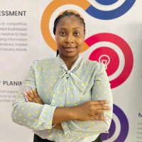 Oyindamola Hassan