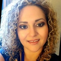 Maria Marcos
