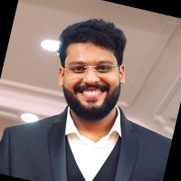 Jishnu G Anand
