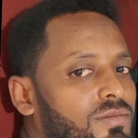Temesgen Mehari