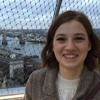 Alice Newey, Phd