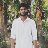 Vignesh G