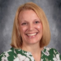 Valerie Todd