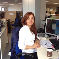 Aysel Ulker