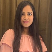 Sakshi Khairari