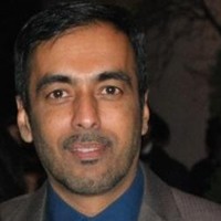 Sohail Akhtar