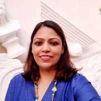 Shalini Srivastava