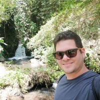 Daniel Britez Rodriguez