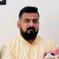 Arun Sagar, PMP®, P3O®, AAPE
