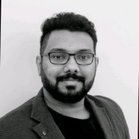 Kavith M.