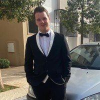 Julien Bauer